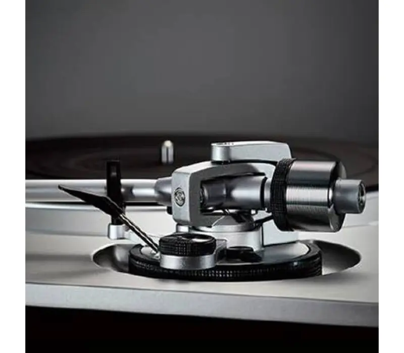 TECHNICS Проигрыватель пластинок SL-1500CEE-K ЧЕРНЫЙ, Kinodrive.kz &mdash; фото 3