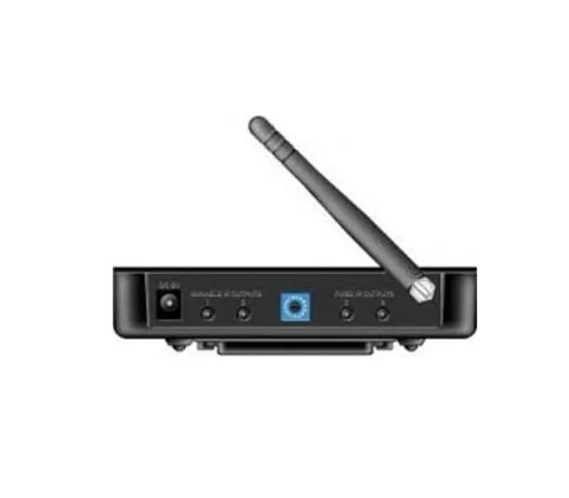 URC Базовая станция MRF-350i, Kinodrive.kz — фото 2