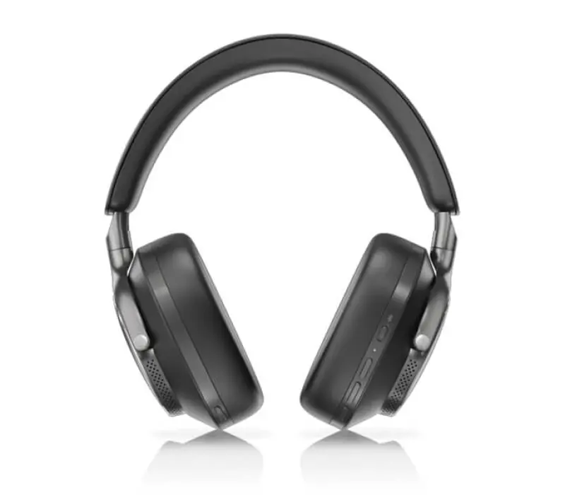 Наушники BOWERS & WILKINS PX8 Черный, Kinodrive.kz &mdash; фото 2