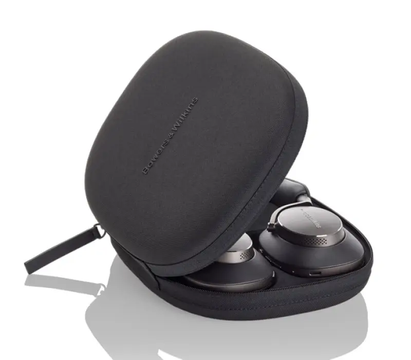 Наушники BOWERS & WILKINS PX8 Черный, Kinodrive.kz &mdash; фото 3