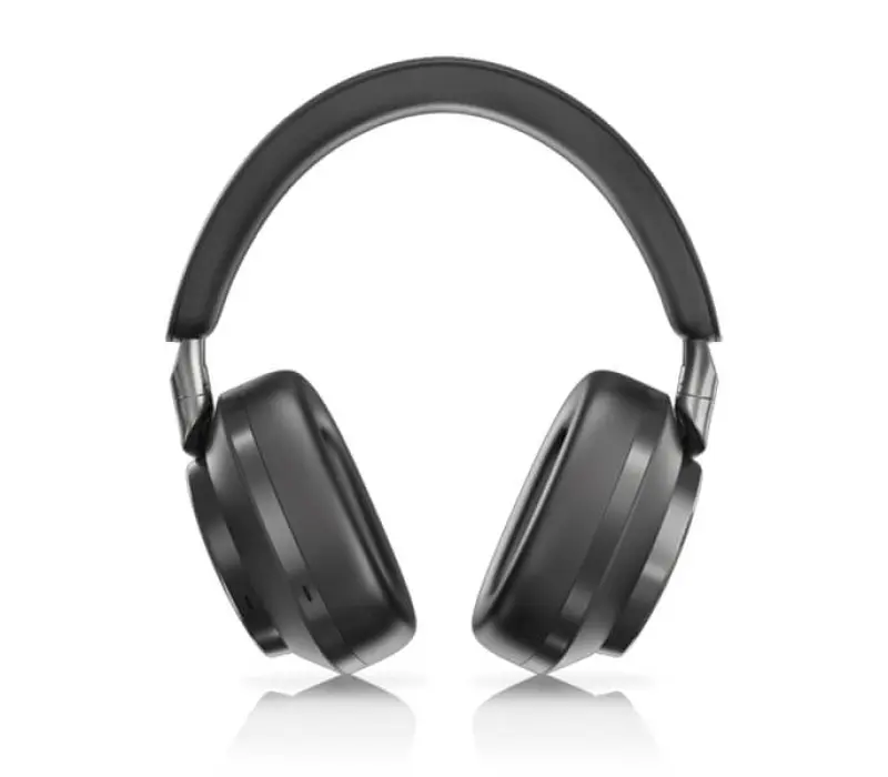 Наушники BOWERS & WILKINS PX8 Черный, Kinodrive.kz &mdash; фото 4