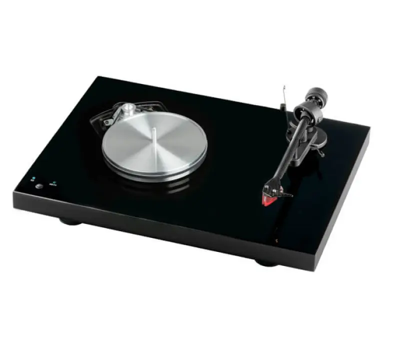 PRO-JECT Алюминиевый субдиск Subplatter Upgrade Aluminium для Debut EAN: 9120122292181, Kinodrive.kz &mdash; фото 3