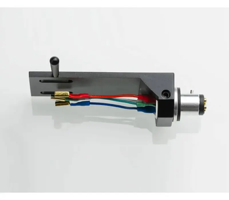 PRO-JECT Сменный держатель картриджа Headshell Signature ЧЕРНЫЙ EAN:9120122297032, Kinodrive.kz &mdash; фото 4