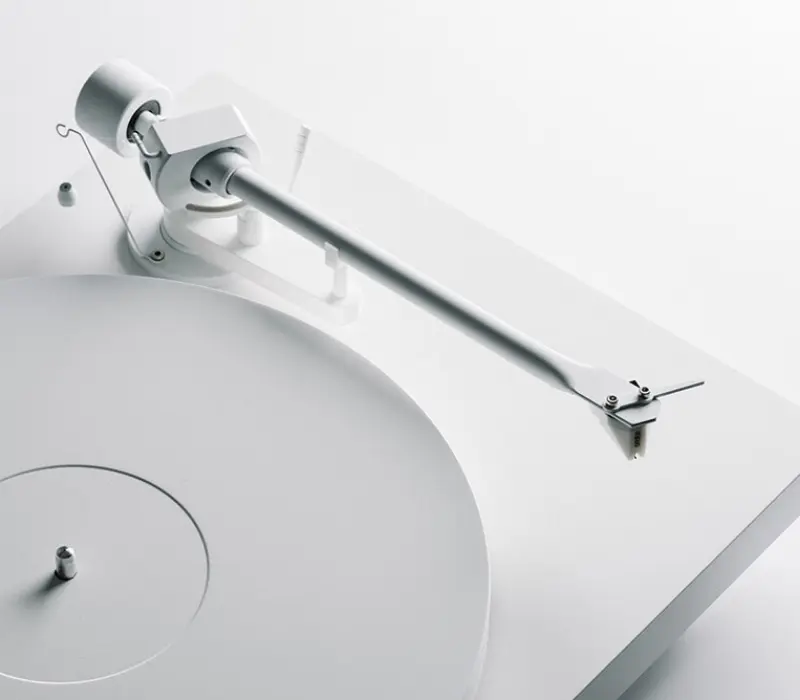 PRO-JECT Проигрыватель пластинок DEBUT PRO 2M БЕЛЫЙ EAN: 9120097826046, Kinodrive.kz &mdash; фото 3