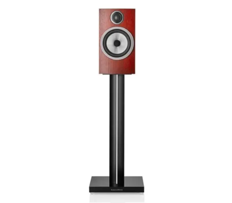 BOWERS & WILKINS Акустическая система 706 S3 Anniversary Edition КОРИЧНЕВЫЙ (Пара), Kinodrive.kz &mdash; фото 4
