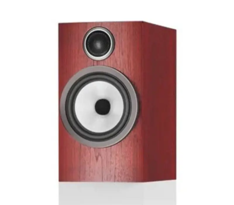 BOWERS & WILKINS Акустическая система 706 S3 Anniversary Edition КОРИЧНЕВЫЙ (Пара), Kinodrive.kz &mdash; фото 5