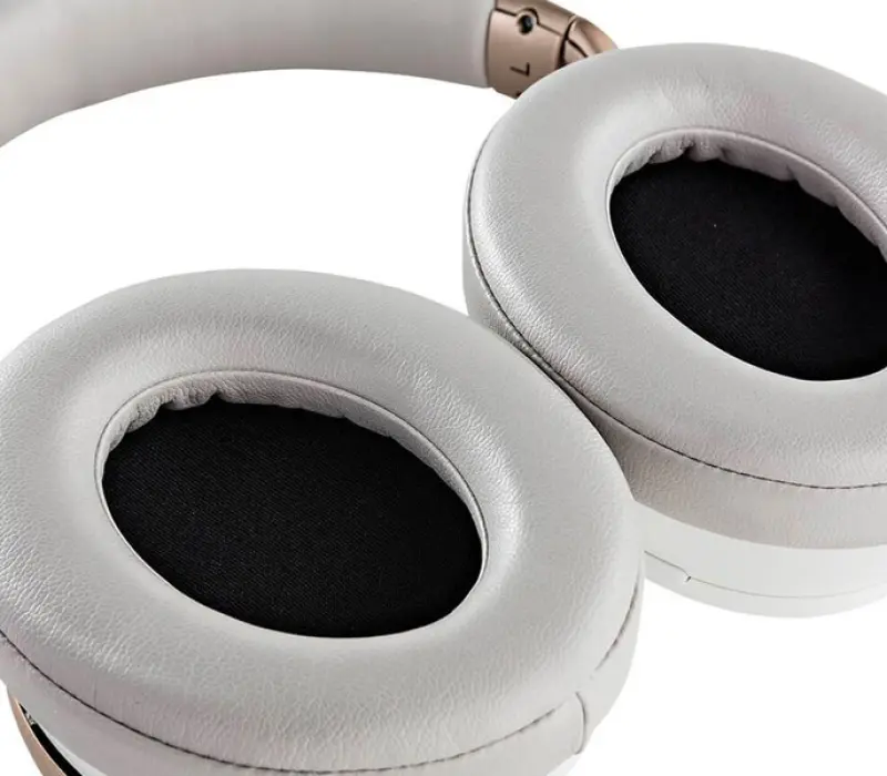 DENON Наушники AHGC30 БЕЛЫЙ, Kinodrive.kz &mdash; фото 3