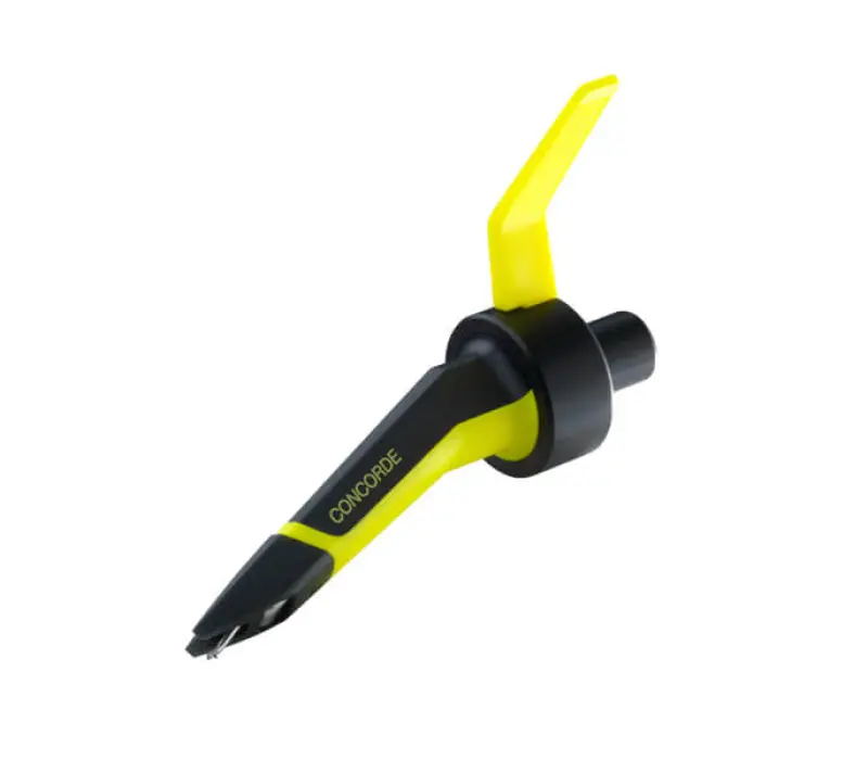 ORTOFON Картридж звукоснимателя Concorde MKII Club EAN:5705796013696, Kinodrive.kz &mdash; фото 3
