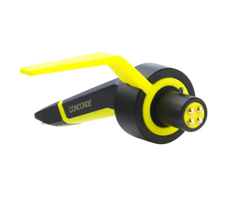 ORTOFON Картридж звукоснимателя Concorde MKII Club EAN:5705796013696, Kinodrive.kz &mdash; фото 4