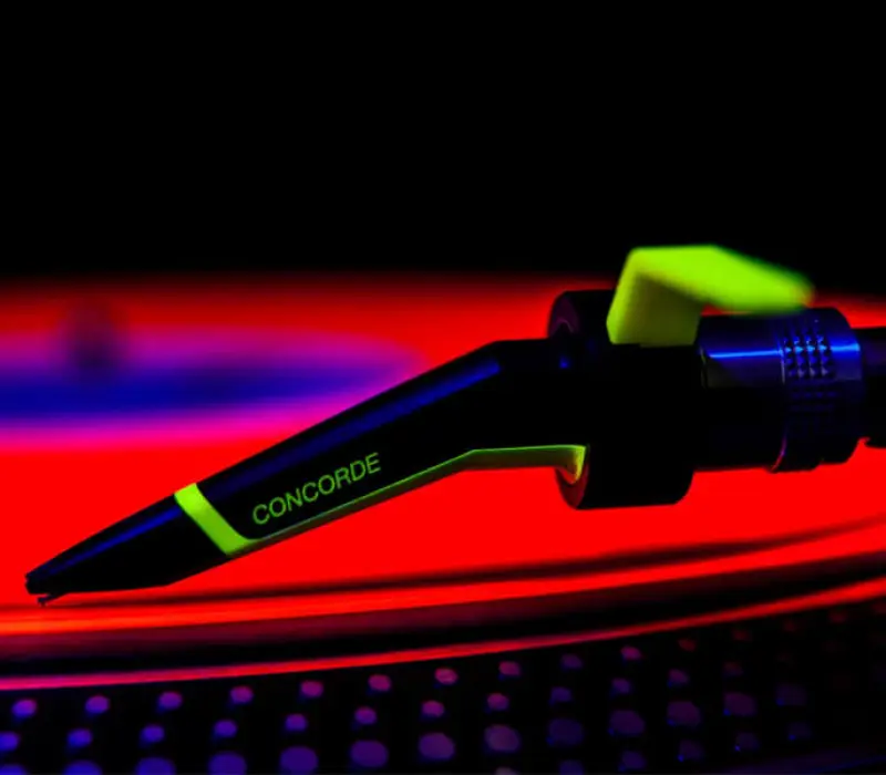ORTOFON Картридж звукоснимателя Concorde MKII Club EAN:5705796013696, Kinodrive.kz &mdash; фото 5