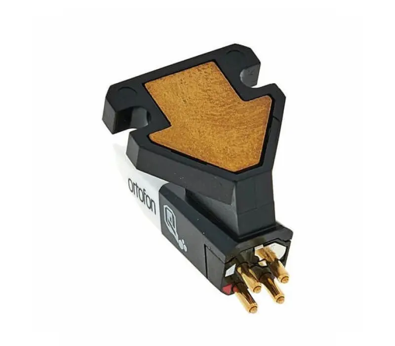ORTOFON Картридж звукоснимателя OM Q BERT EAN:5705796020748, Kinodrive.kz &mdash; фото 3