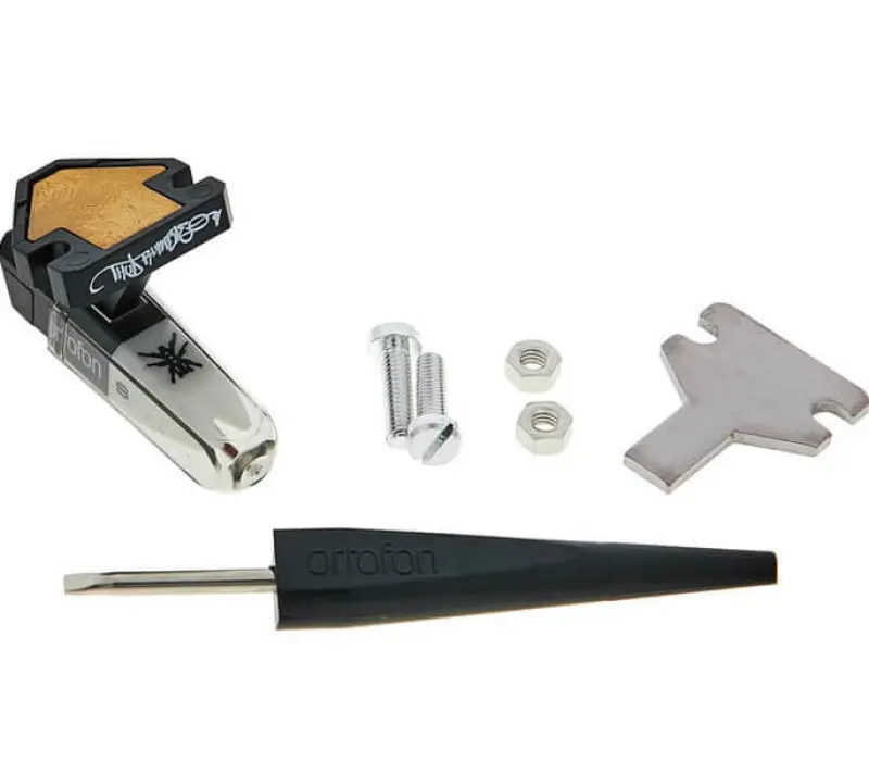 ORTOFON Картридж звукоснимателя OM Q BERT EAN:5705796020748, Kinodrive.kz &mdash; фото 6