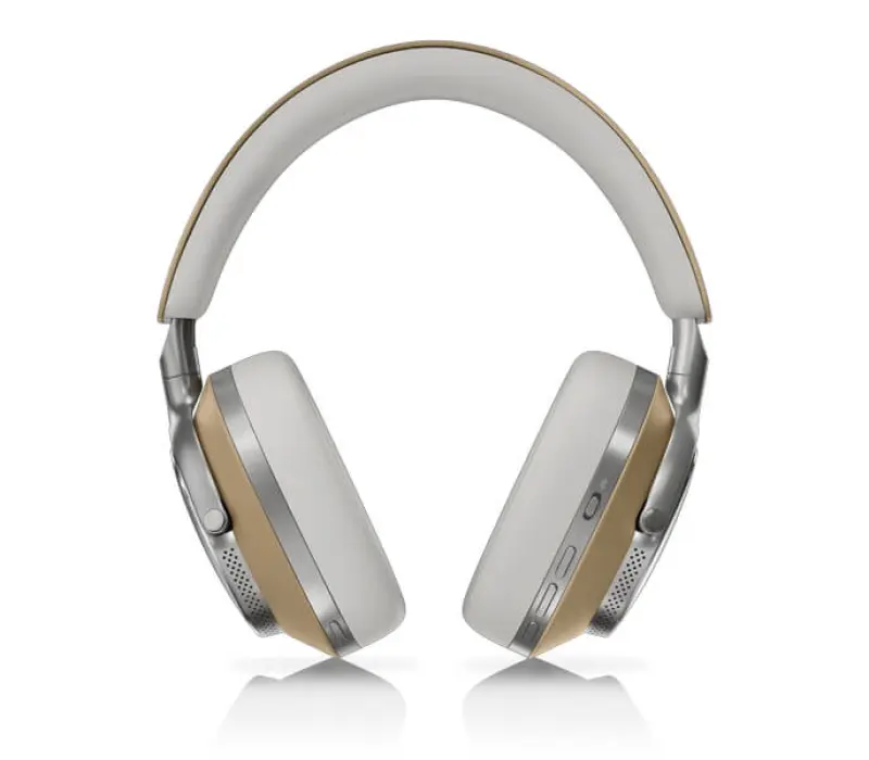 BOWERS & WILKINS Наушники PX8 Бежевый, Kinodrive.kz &mdash; фото 3
