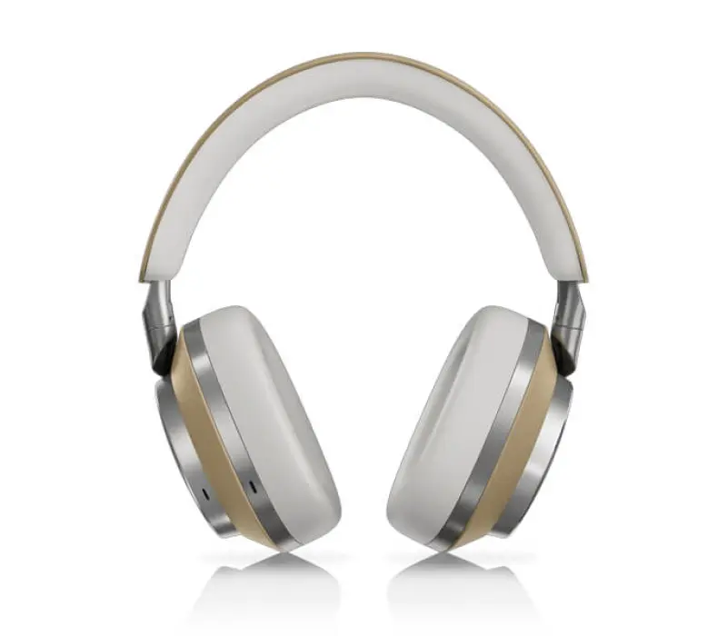 BOWERS & WILKINS Наушники PX8 Бежевый, Kinodrive.kz &mdash; фото 4