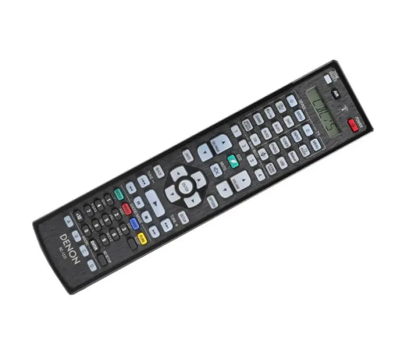 DENON AV-усилитель AVC-X8500HA ЧЕРНЫЙ, Kinodrive.kz — фото 6