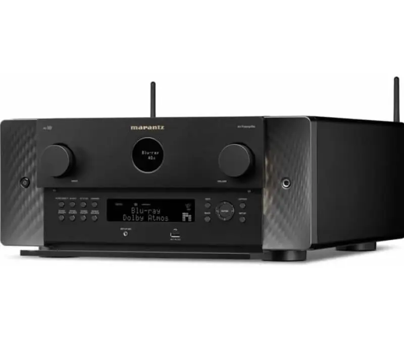 MARANTZ AV-Процессор AV10 ЧЕРНЫЙ, Kinodrive.kz &mdash; фото 2