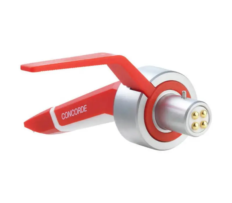ORTOFON Картридж звукоснимателя Concorde MKII Digital EAN:5705796013658, Kinodrive.kz &mdash; фото 2