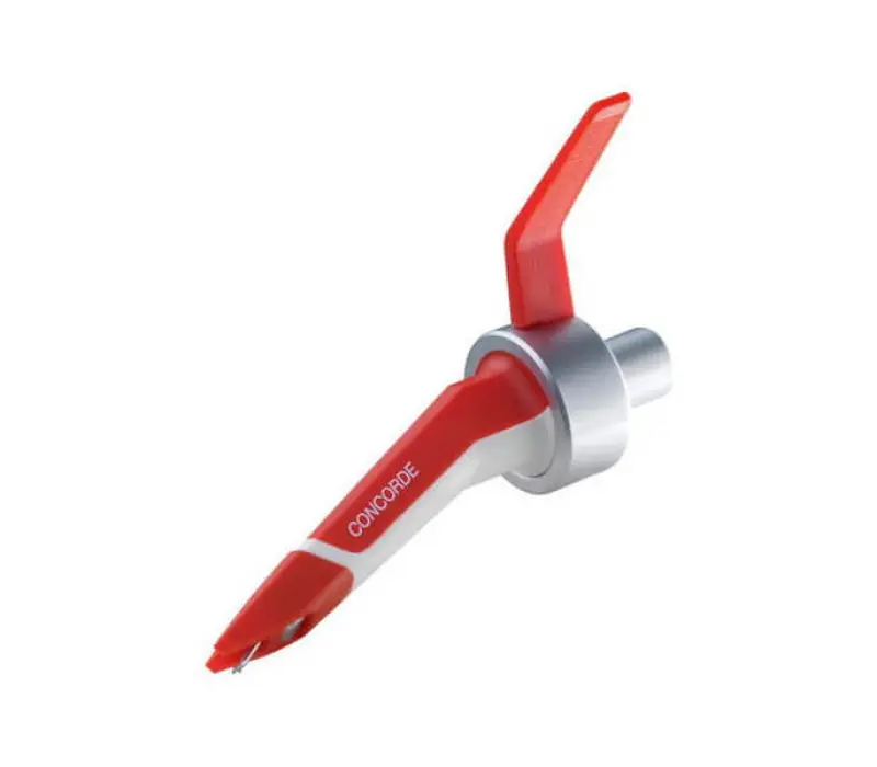 ORTOFON Картридж звукоснимателя Concorde MKII Digital EAN:5705796013658, Kinodrive.kz &mdash; фото 3
