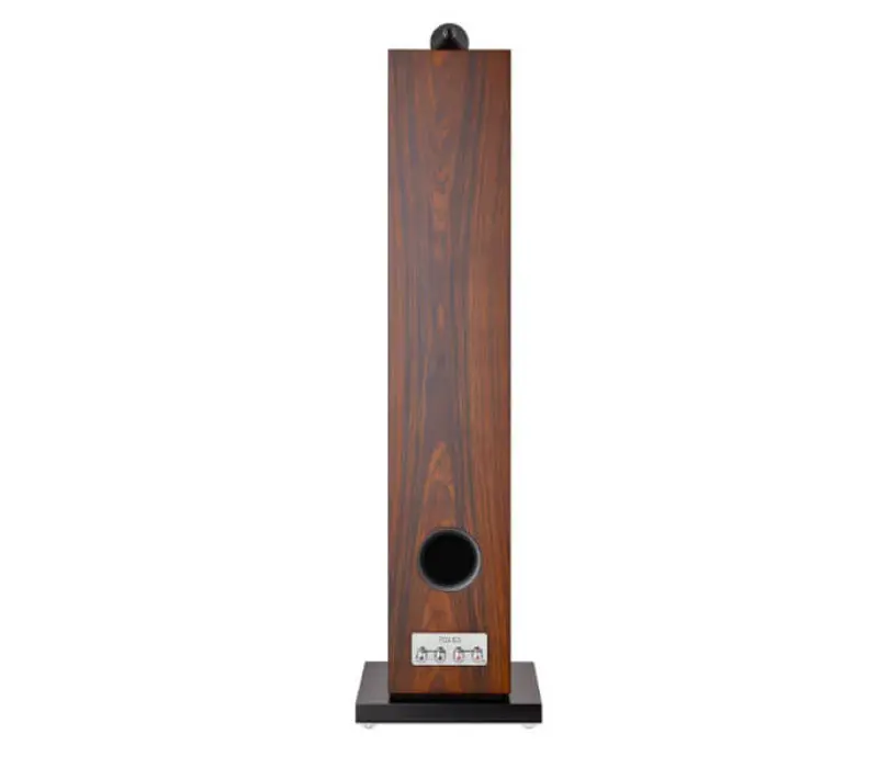 BOWERS & WILKINS Громкоговоритель 703 S3 Anniversary Edition КОРИЧНЕВЫЙ - Стереопара, Kinodrive.kz &mdash; фото 3