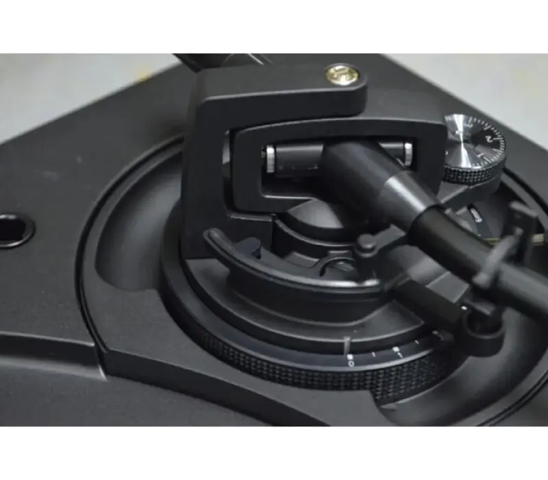 TECHNICS Проигрыватель SL-1210MK7EE ЧЕРНЫЙ, Kinodrive.kz &mdash; фото 16