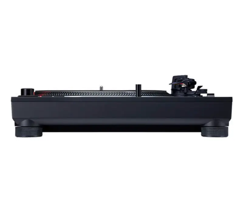 TECHNICS Проигрыватель SL-1210MK7EE ЧЕРНЫЙ, Kinodrive.kz &mdash; фото 6