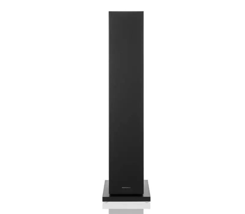 BOWERS & WILKINS Громкоговоритель 603 S3 ЧЕРНЫЙ (Пара), Kinodrive.kz &mdash; фото 3