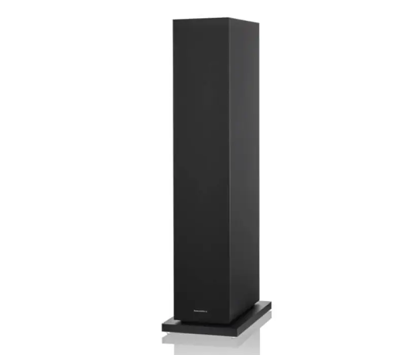 BOWERS & WILKINS Громкоговоритель 603 S3 ЧЕРНЫЙ (Пара), Kinodrive.kz &mdash; фото 4