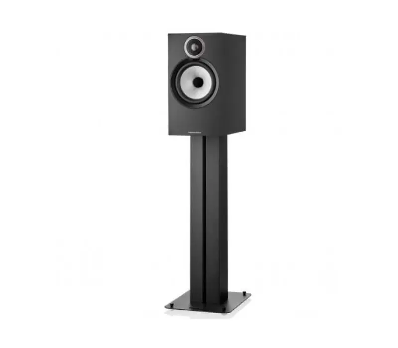 BOWERS & WILKINS Громкоговоритель 606 S3 ЧЕРНЫЙ - Стереопара, Kinodrive.kz &mdash; фото 2