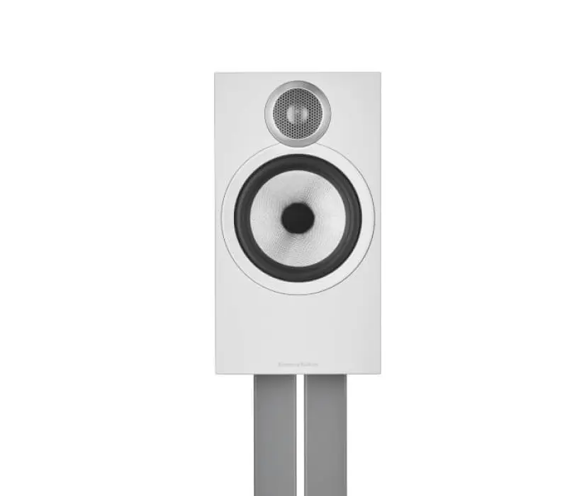 BOWERS & WILKINS Громкоговоритель 606 S3 ДУБ - Стереопара, Kinodrive.kz &mdash; фото 6