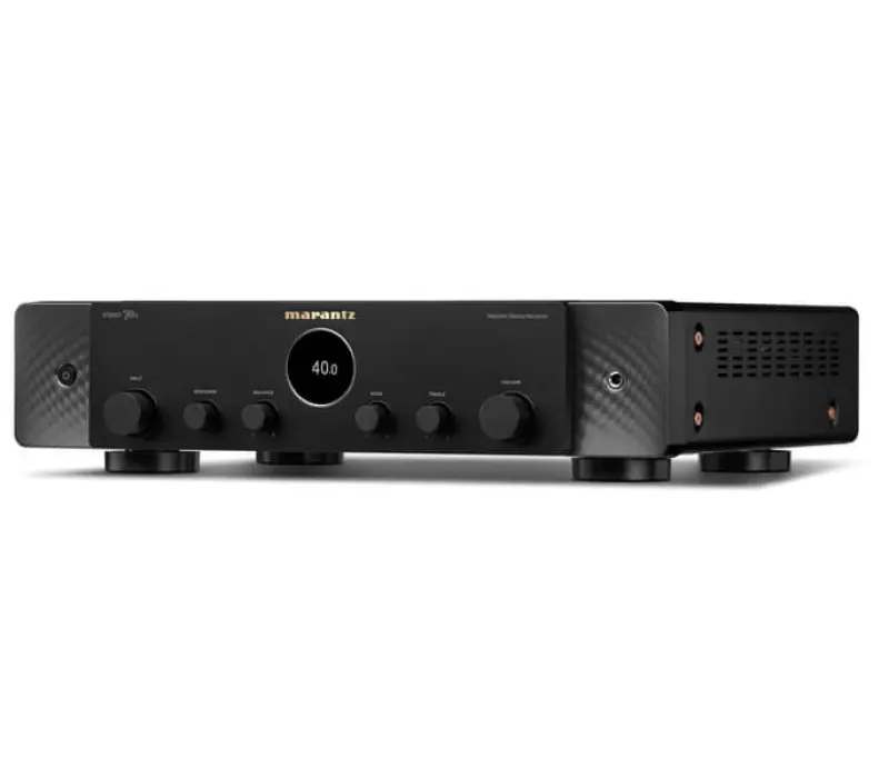 MARANTZ Стерео ресивер Stereo70S Черный, Kinodrive.kz &mdash; фото 2