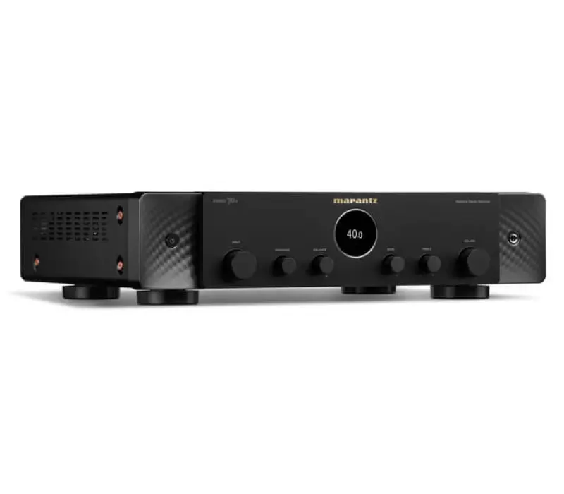 MARANTZ Стерео ресивер Stereo70S Черный, Kinodrive.kz &mdash; фото 3