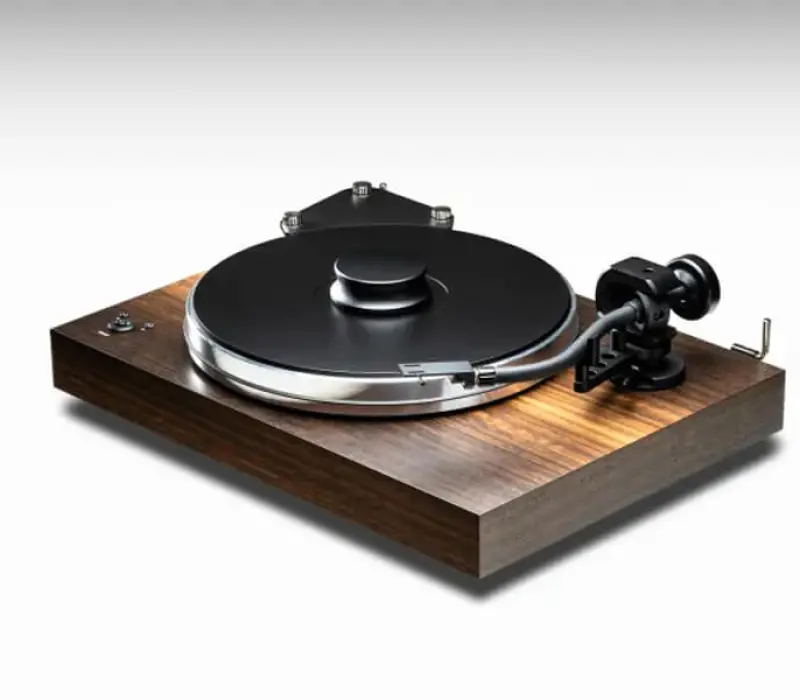 PRO-JECT Тонарм EVO 12 AS ЧЕРНЫЙ, Kinodrive.kz &mdash; фото 3