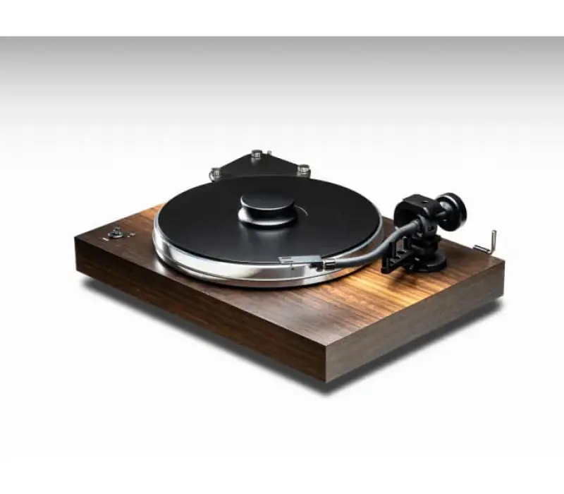 PRO-JECT Тонарм EVO 9 AS ЧЕРНЫЙ, Kinodrive.kz &mdash; фото 2