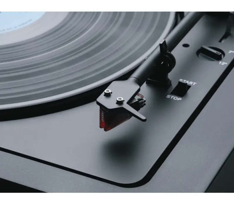 PRO-JECT Проигрыватель пластинок A2 2М Red ЧЕРНЫЙ, Kinodrive.kz &mdash; фото 3
