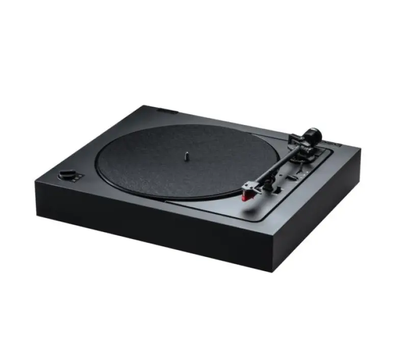 PRO-JECT Проигрыватель пластинок A2 2М Red ЧЕРНЫЙ, Kinodrive.kz &mdash; фото 4