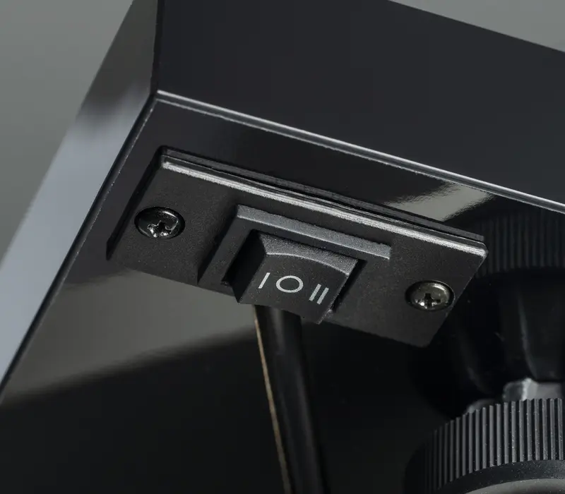 PRO-JECT Проигрыватель пластинок DEBUT S HG ЧЕРНЫЙ, Kinodrive.kz &mdash; фото 5