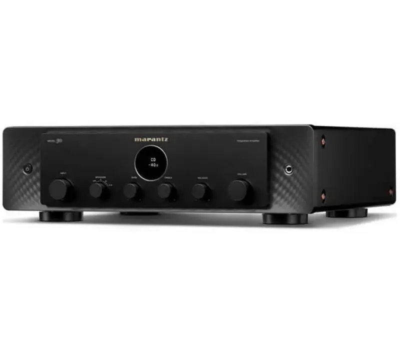 MARANTZ Усилитель MODEL50 Черный, Kinodrive.kz &mdash; фото 7