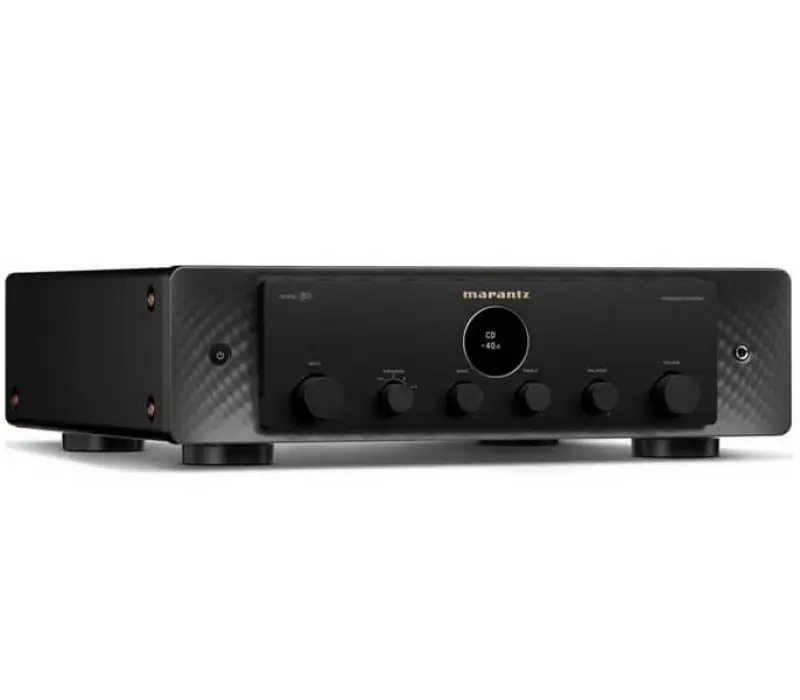 MARANTZ Усилитель MODEL50 Черный, Kinodrive.kz &mdash; фото 9
