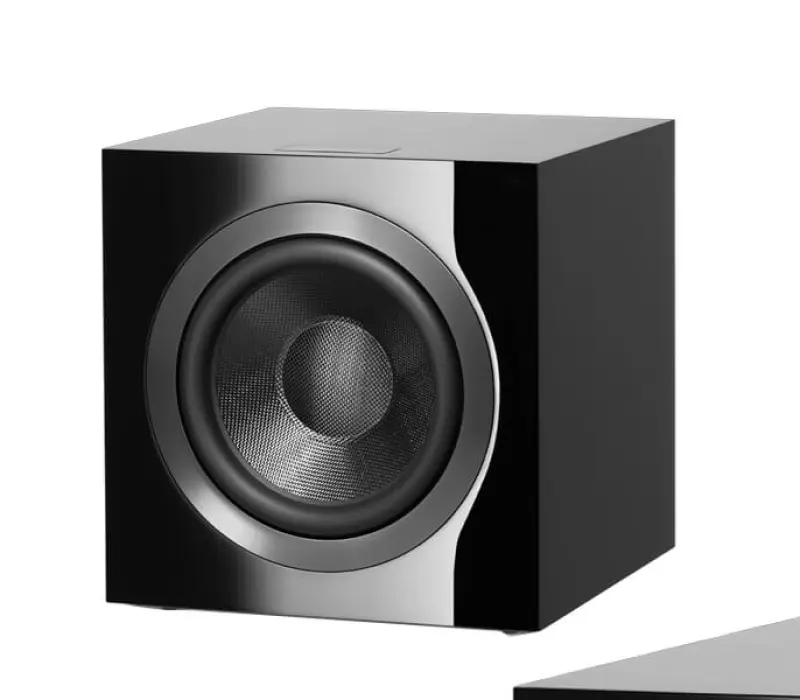 BOWERS & WILKINS Громкоговоритель DB4S ЧЕРНЫЙ, Kinodrive.kz &mdash; фото 2