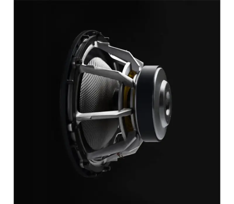 BOWERS & WILKINS Громкоговоритель DB4S ЧЕРНЫЙ, Kinodrive.kz &mdash; фото 5