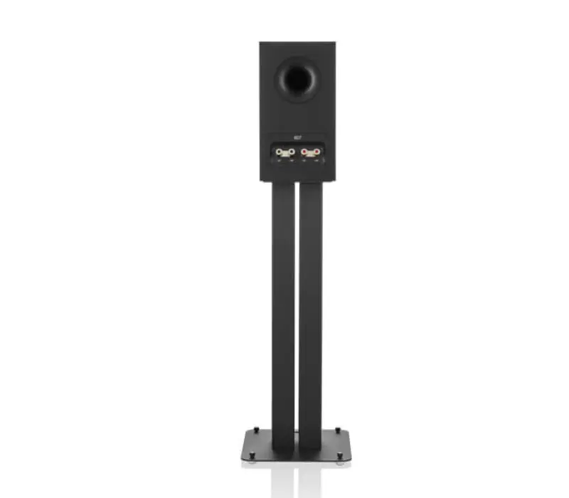 BOWERS & WILKINS Громкоговоритель 607 S3 ЧЕРНЫЙ - Стереопара, Kinodrive.kz &mdash; фото 4