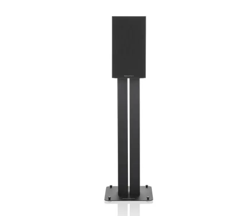 BOWERS & WILKINS Громкоговоритель 607 S3 ЧЕРНЫЙ - Стереопара, Kinodrive.kz &mdash; фото 5