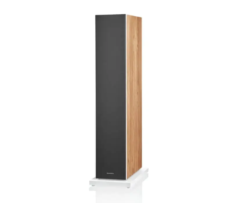 BOWERS & WILKINS Акустическая система 603 S3 ДУБ (Пара), Kinodrive.kz &mdash; фото 2