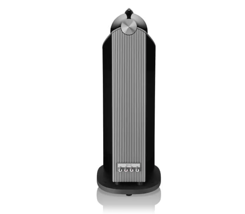 BOWERS & WILKINS Громкоговоритель 801 D4 ЧЕРНЫЙ - Стереопара, Kinodrive.kz &mdash; фото 3