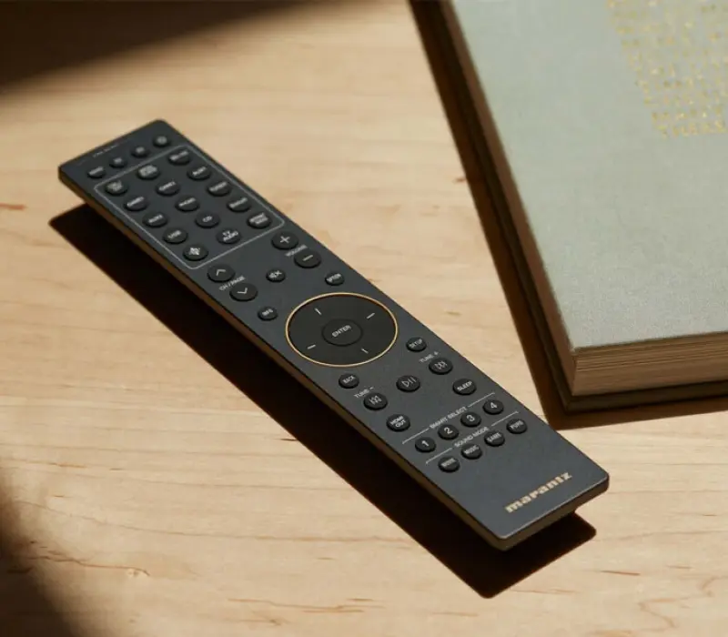 MARANTZ AV-Усилитель CINEMA30 ЧЕРНЫЙ, Kinodrive.kz &mdash; фото 5