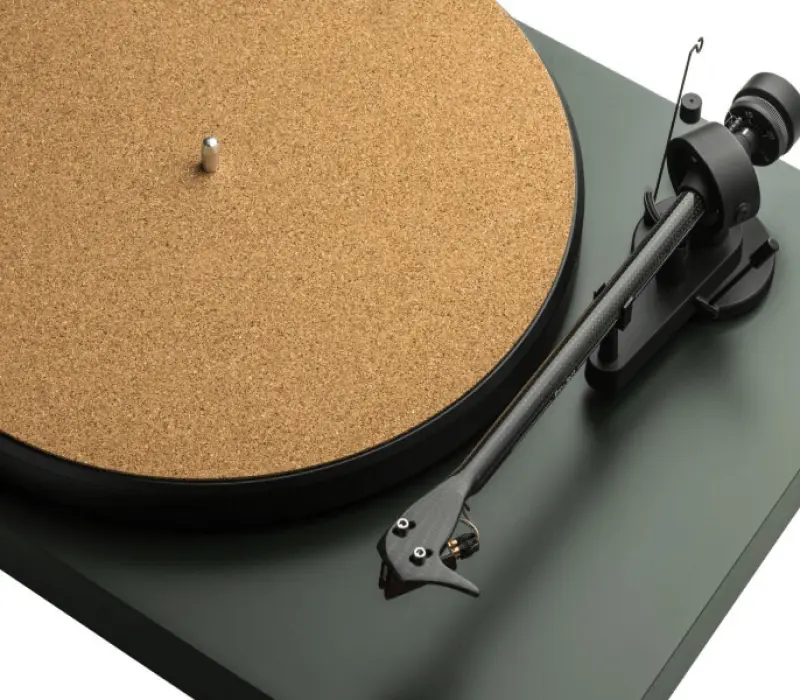 PRO-JECT Набор для обновления проигрывателя базовый Upgrade Set Basic EAN:9120122299135, Kinodrive.kz &mdash; фото 5