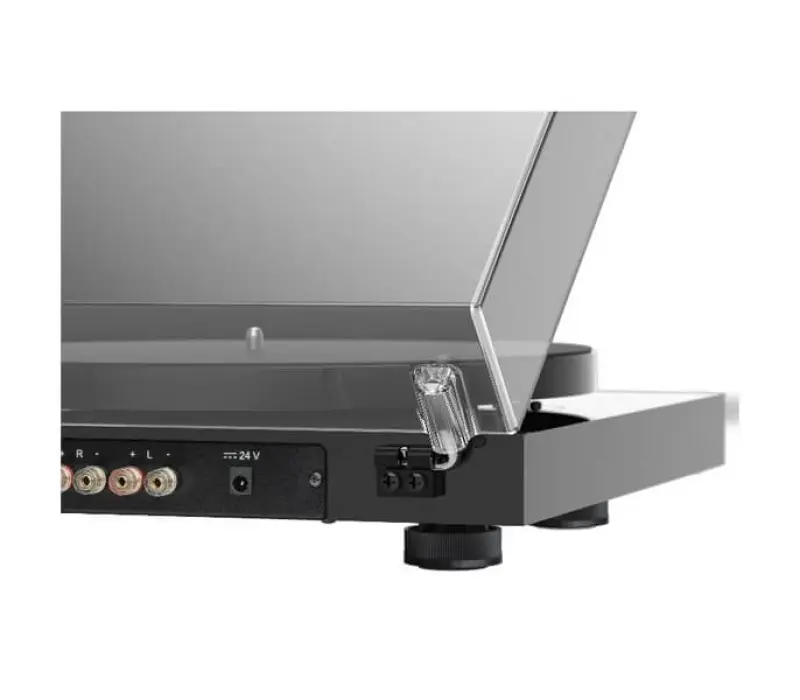 PRO-JECT Проигрыватель пластинок Jukebox E1 OM5e ЧЕРНЫЙ ЛАК EAN:9120122292945, Kinodrive.kz &mdash; фото 3