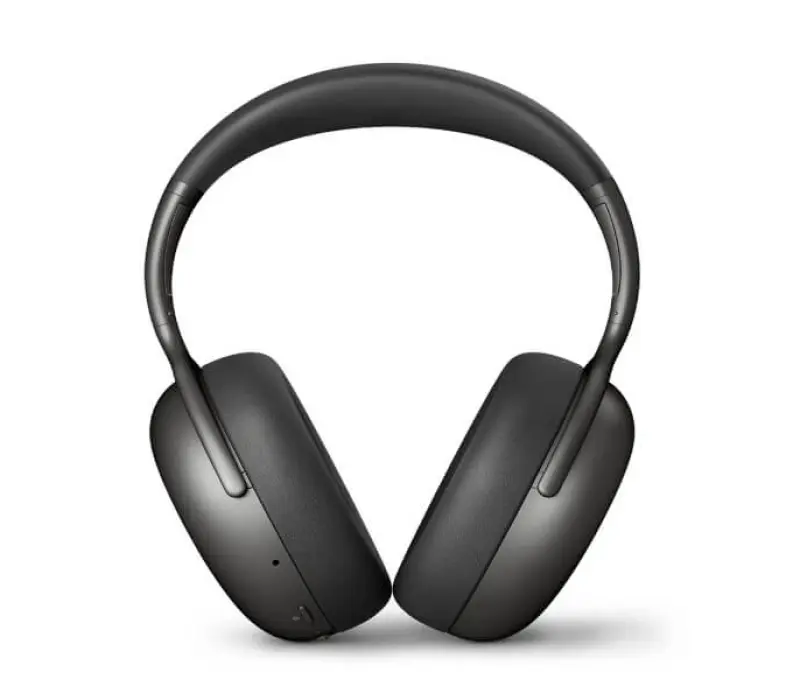 KEF Наушники MU7 УГОЛЬНО-СЕРЫЙ EAN:637203047473, Kinodrive.kz &mdash; фото 3