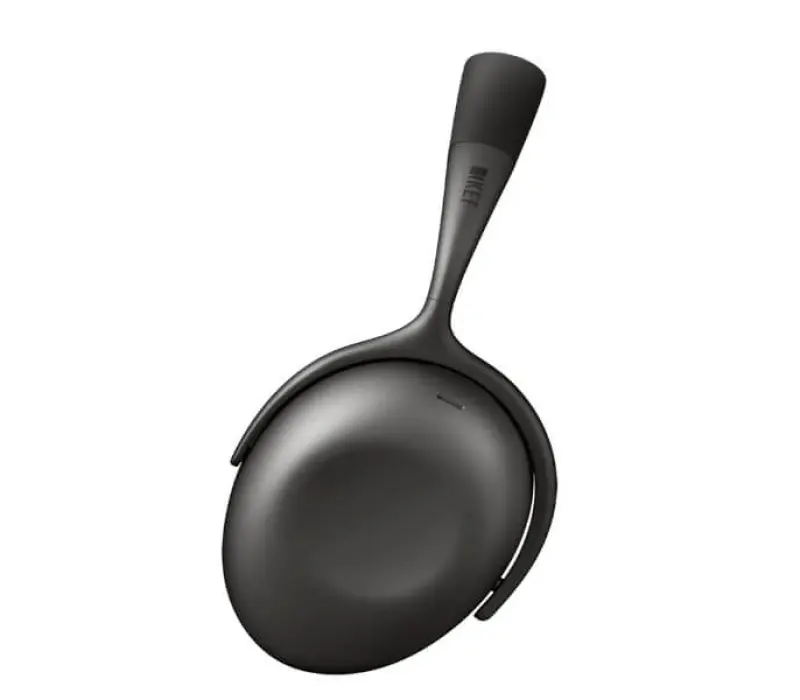 KEF Наушники MU7 УГОЛЬНО-СЕРЫЙ EAN:637203047473, Kinodrive.kz &mdash; фото 4