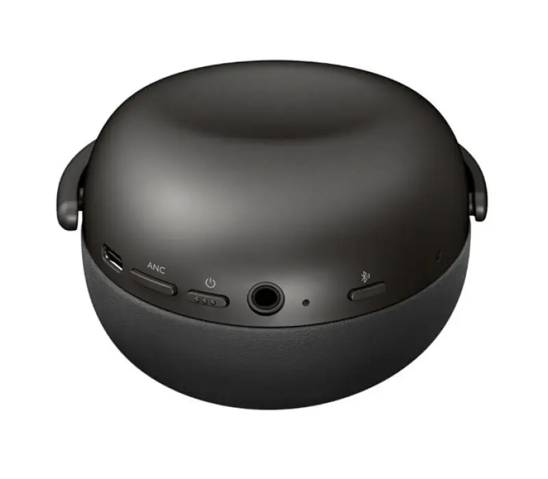 KEF Наушники MU7 УГОЛЬНО-СЕРЫЙ EAN:637203047473, Kinodrive.kz &mdash; фото 5
